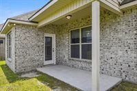 16886 Desmare Street, Gulfport, MS 39503