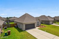 16886 Desmare Street, Gulfport, MS 39503