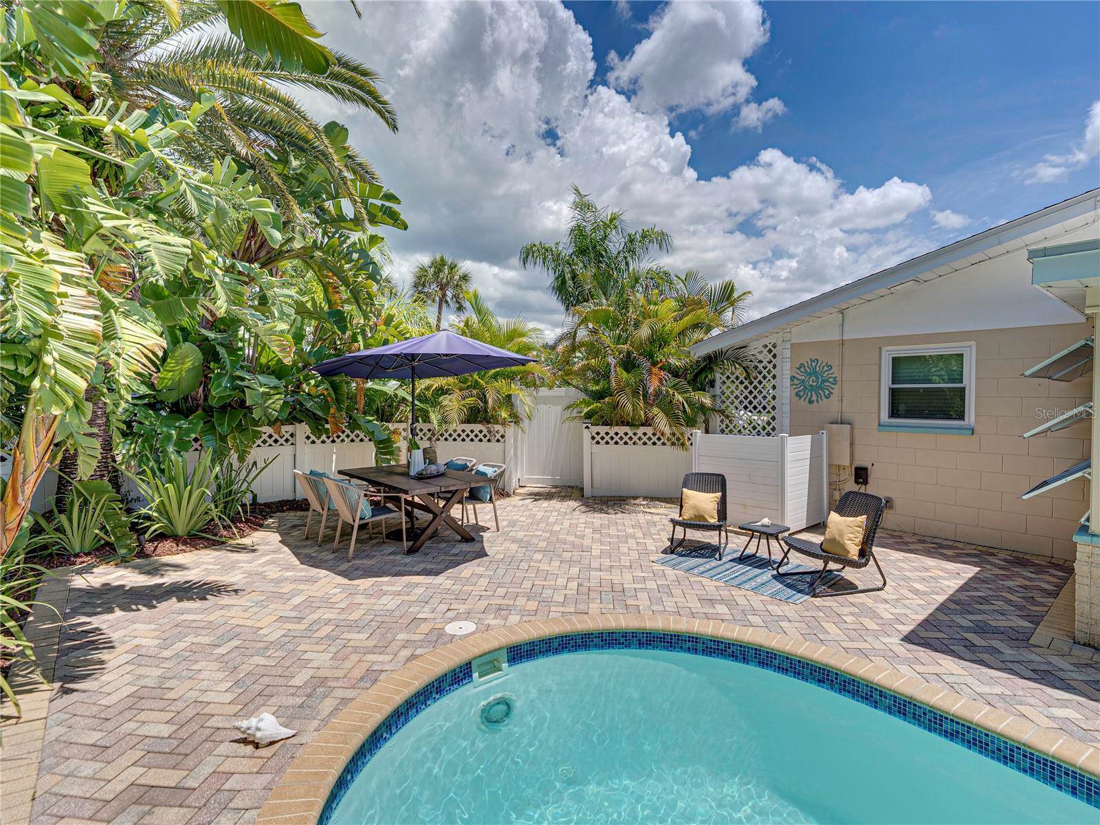 7691 Coquina Way, Saint Pete Beach, FL 33706