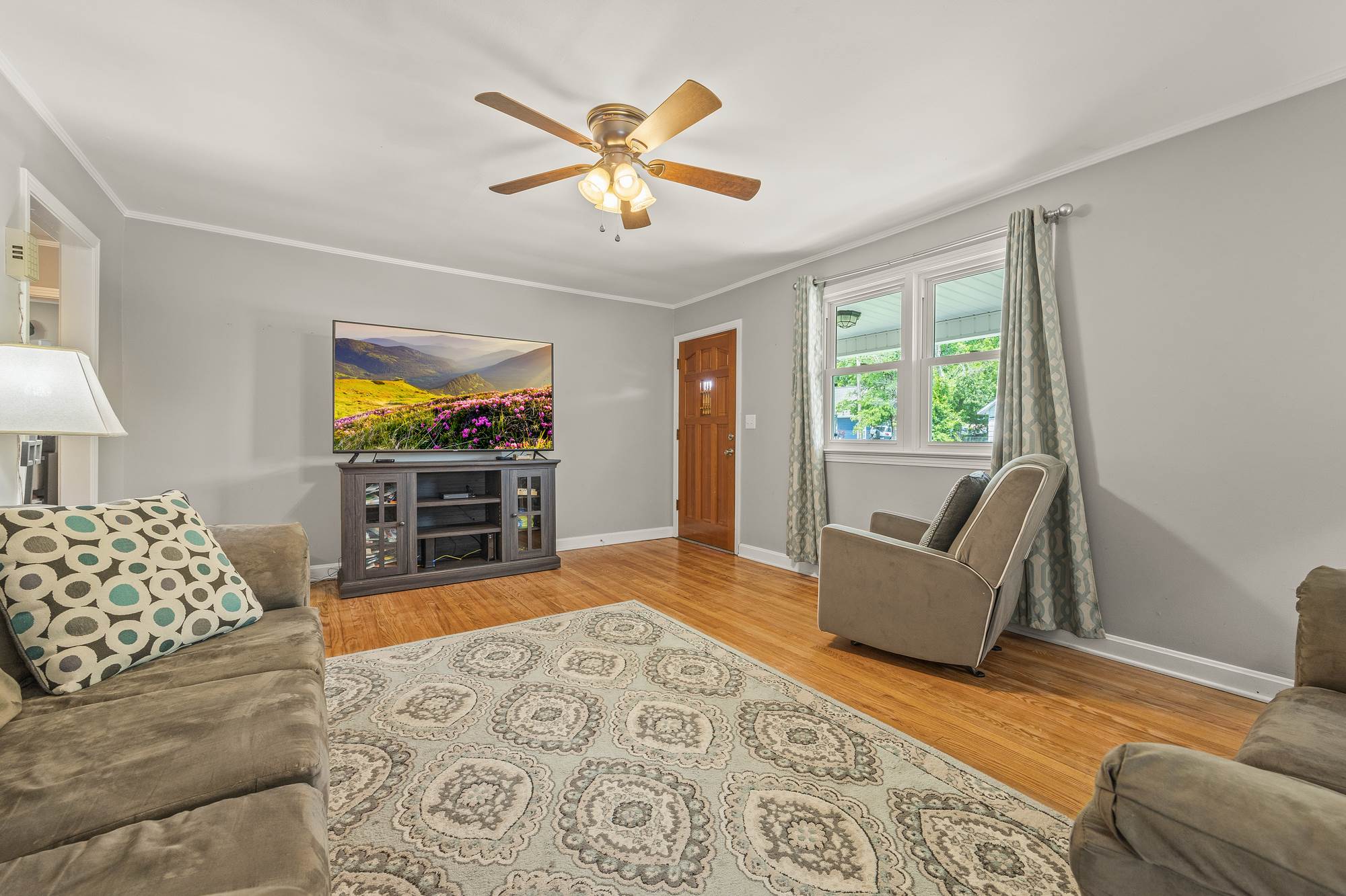 119 cedar st, Cookeville, TN 38506