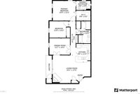 1287 Gardens Circle Drive, Saint Louis, MO 63125