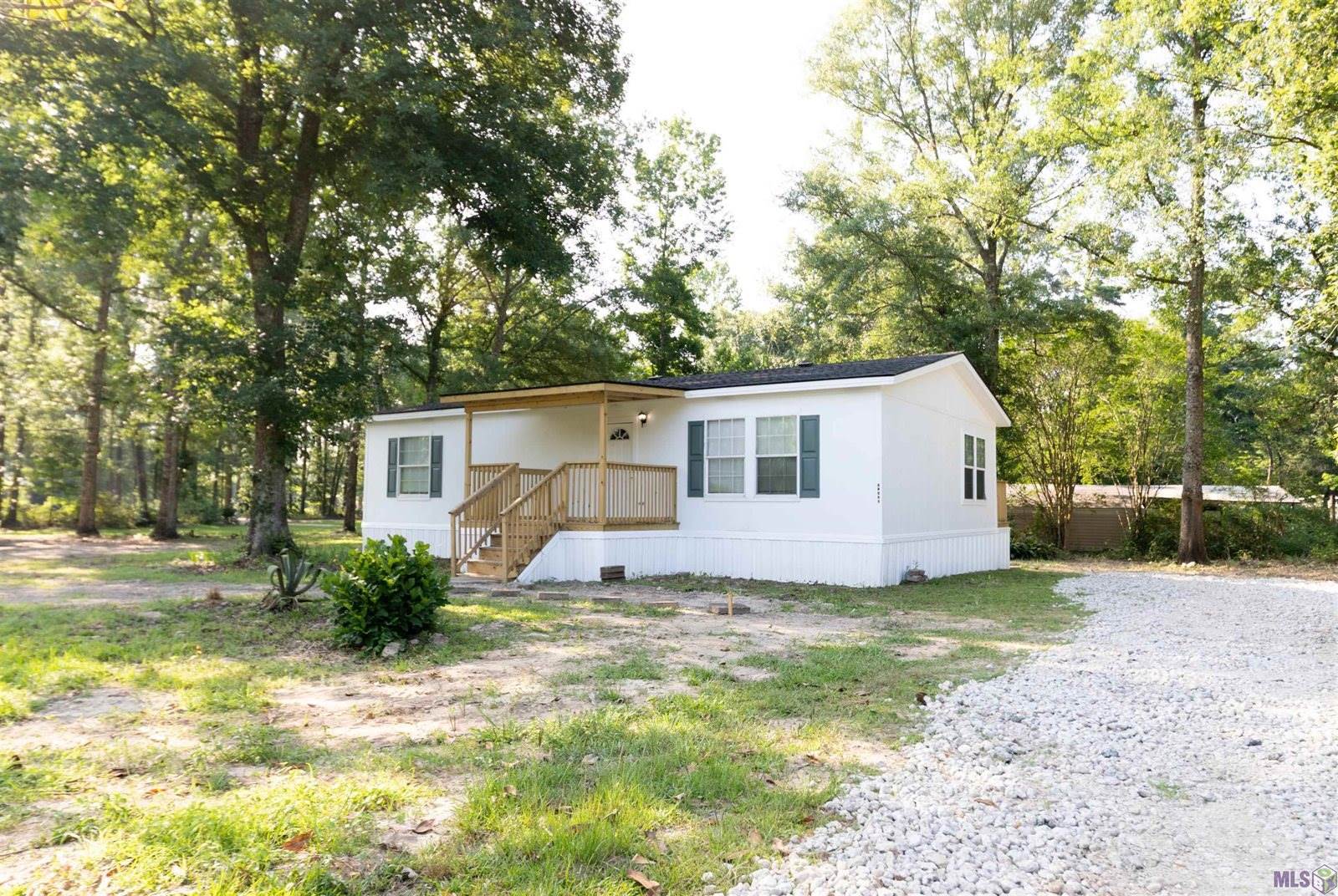 17890 Bay Paul Rd, Livingston, LA 70754