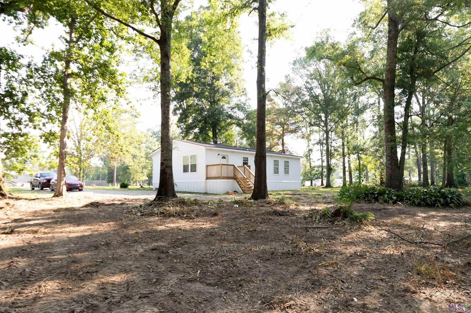 17890 Bay Paul Rd, Livingston, LA 70754