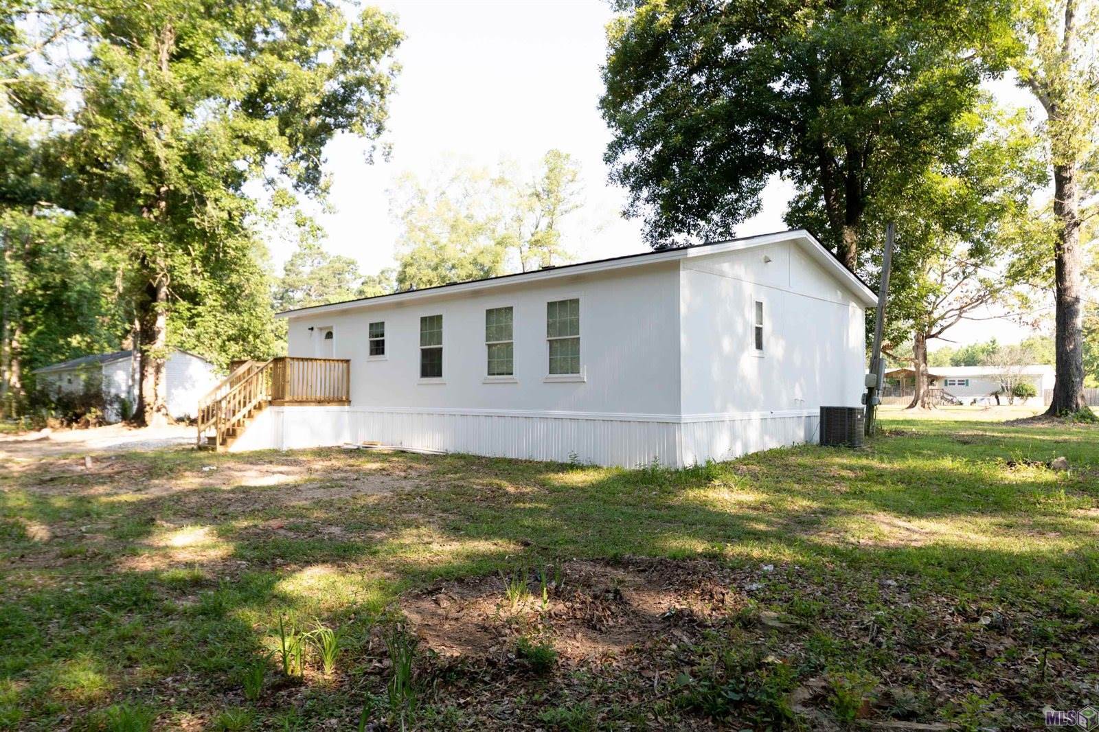 17890 Bay Paul Rd, Livingston, LA 70754