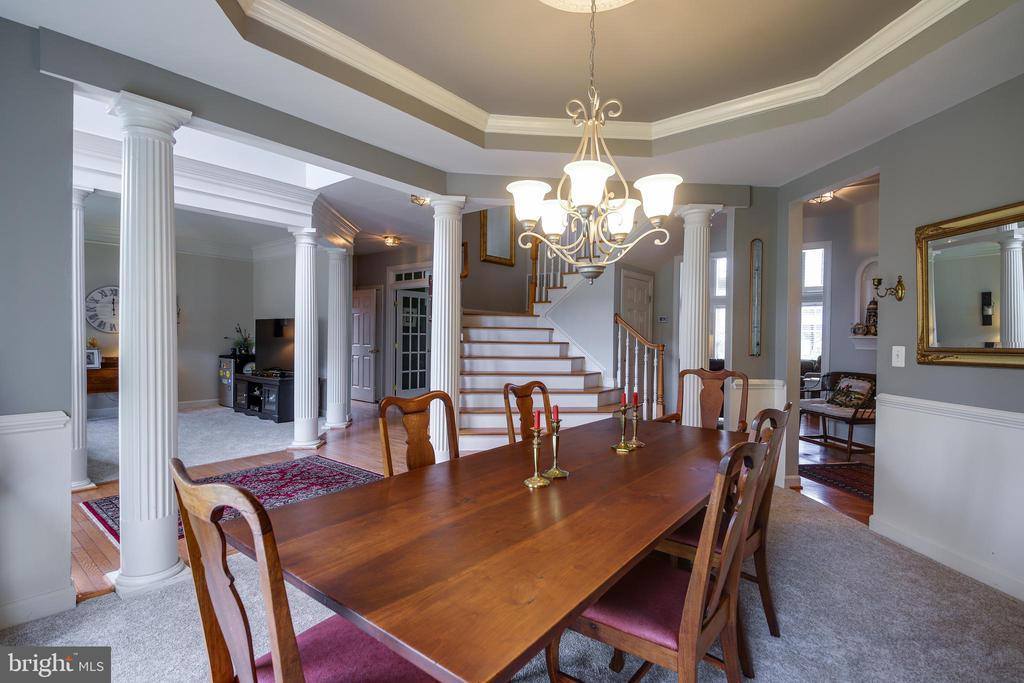 6328 Blue Heron Lane, Warrenton, VA 20187