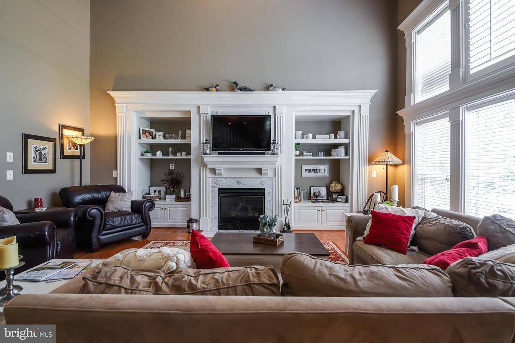 6328 Blue Heron Lane, Warrenton, VA 20187