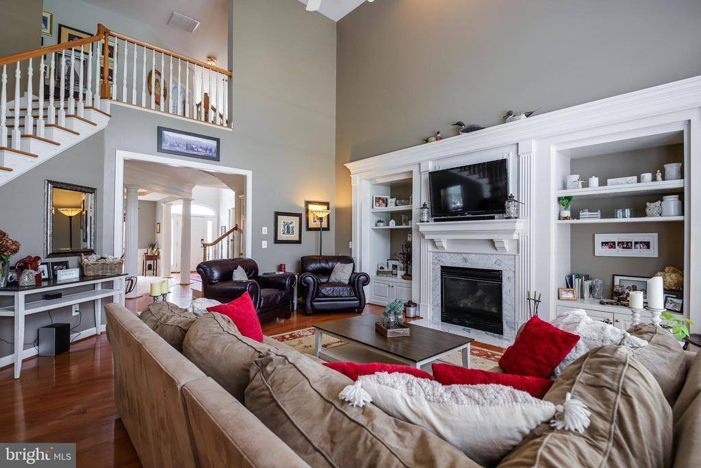 6328 Blue Heron Lane, Warrenton, VA 20187