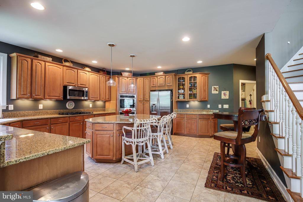 6328 Blue Heron Lane, Warrenton, VA 20187