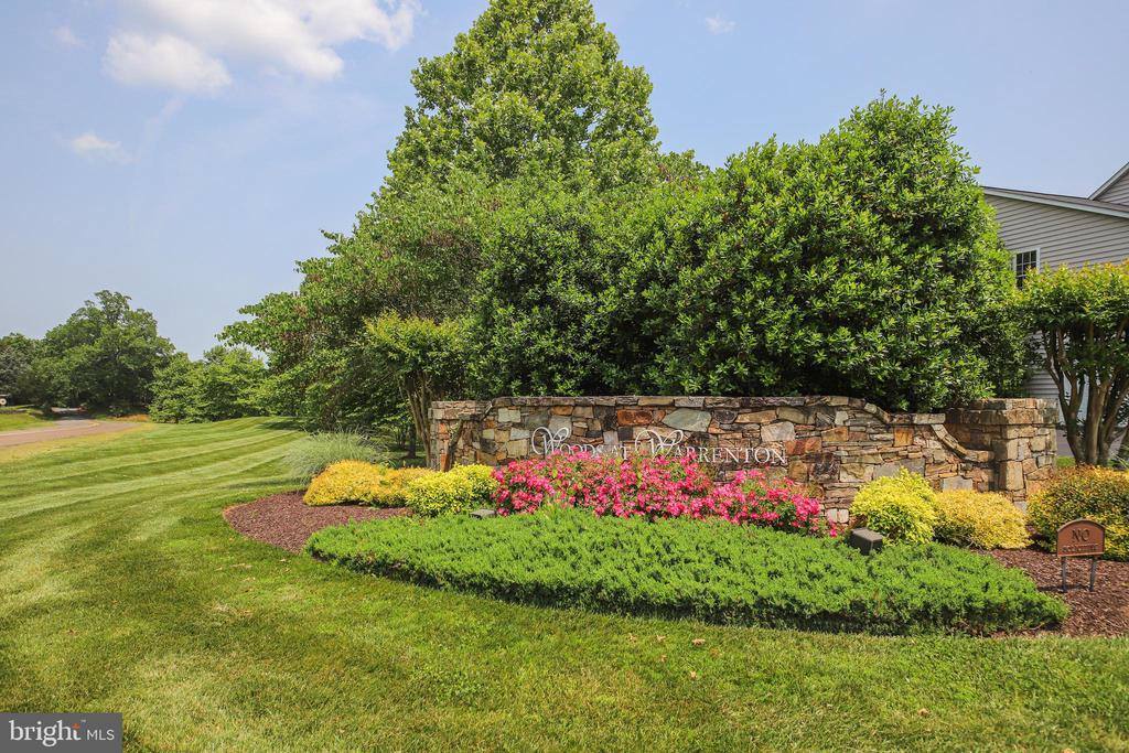 6328 Blue Heron Lane, Warrenton, VA 20187