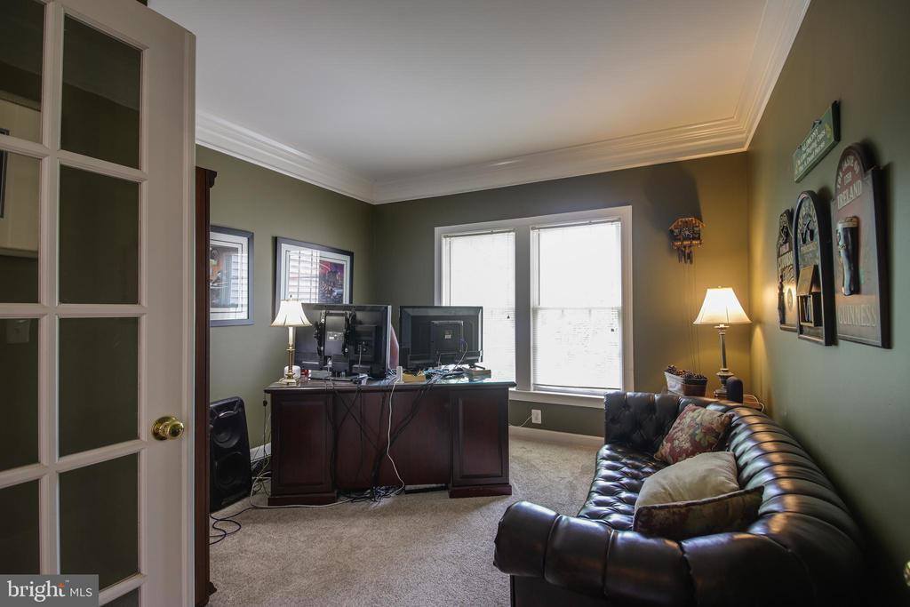 6328 Blue Heron Lane, Warrenton, VA 20187