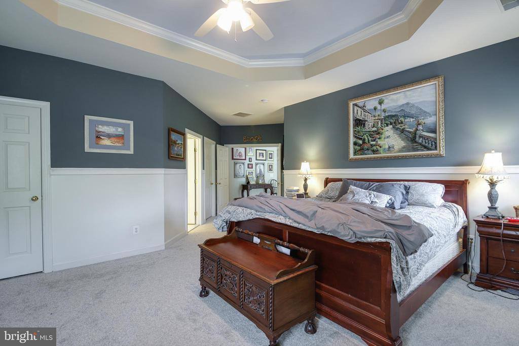 6328 Blue Heron Lane, Warrenton, VA 20187