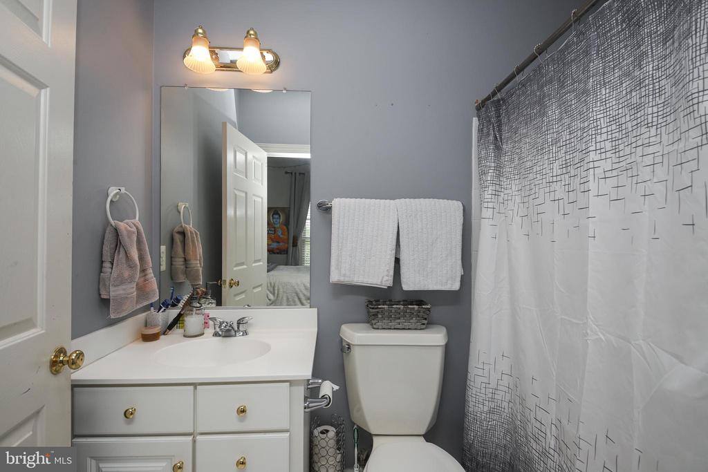 6328 Blue Heron Lane, Warrenton, VA 20187