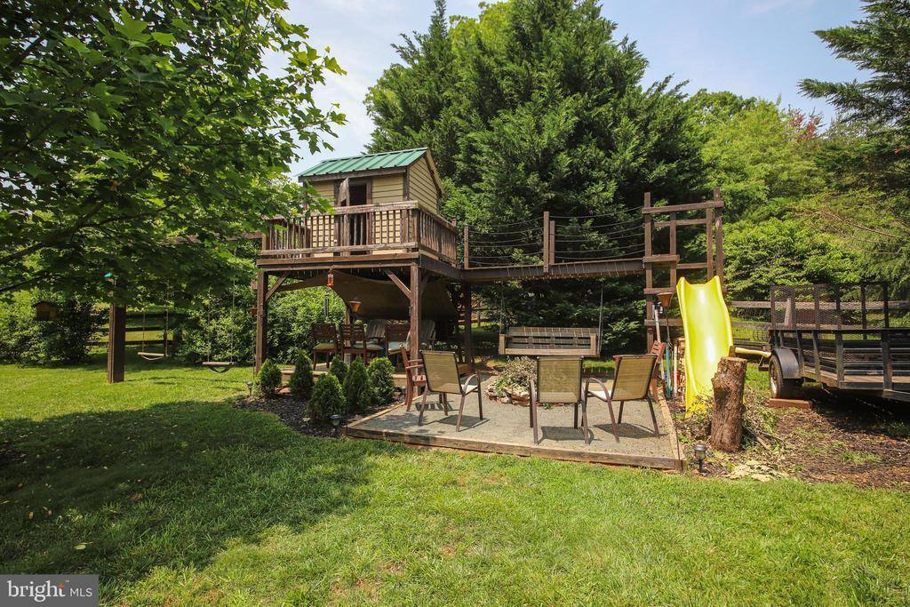 6328 Blue Heron Lane, Warrenton, VA 20187