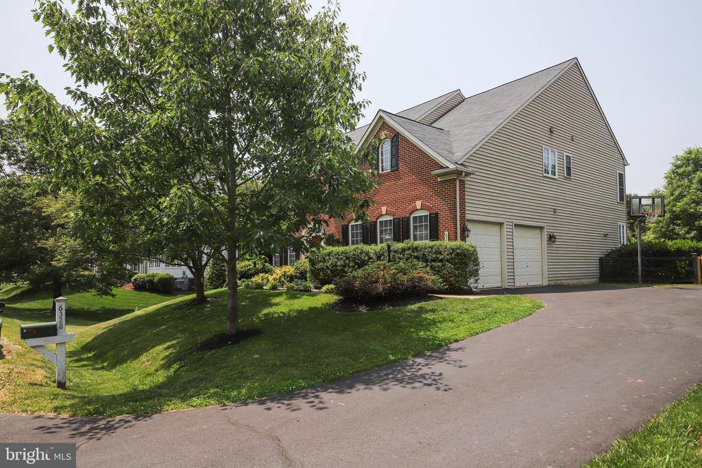 6328 Blue Heron Lane, Warrenton, VA 20187