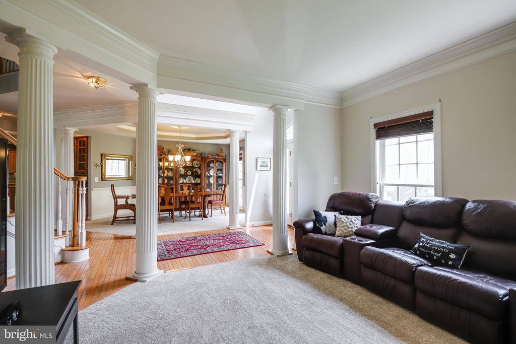 6328 Blue Heron Lane, Warrenton, VA 20187