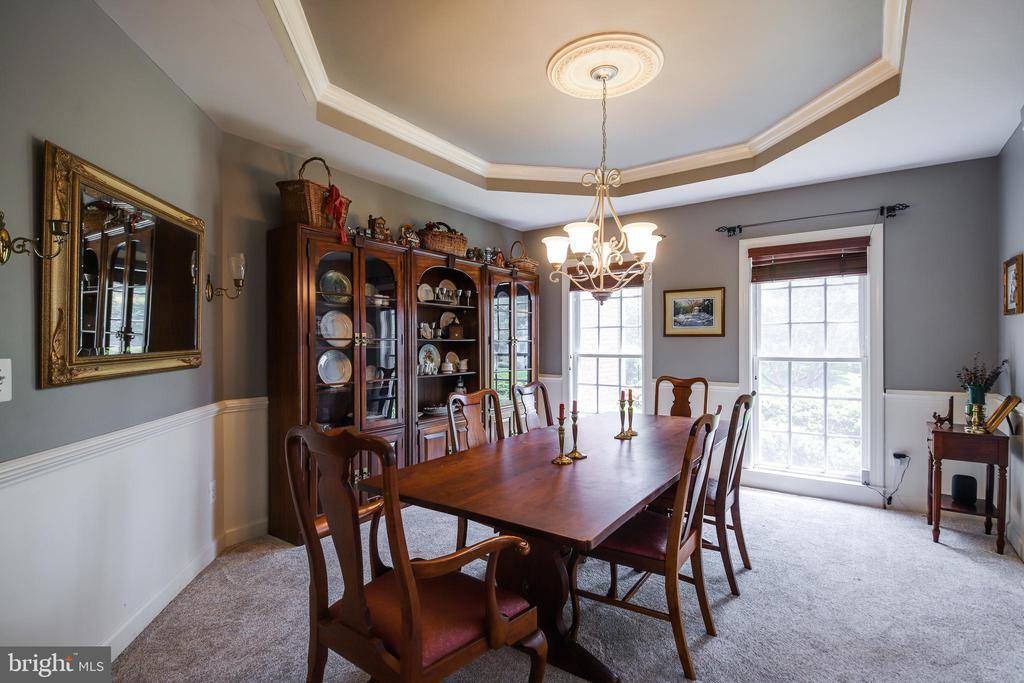 6328 Blue Heron Lane, Warrenton, VA 20187