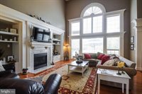 6328 Blue Heron Lane, Warrenton, VA 20187