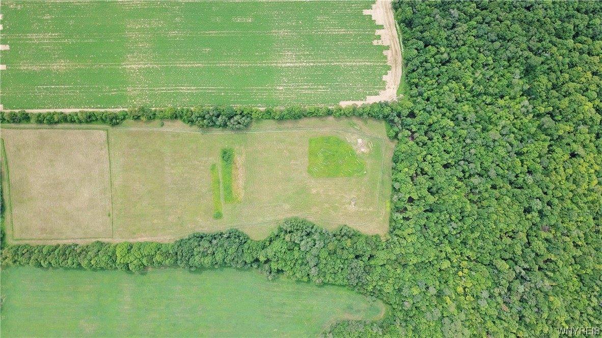 0 State Rt 19 S, Gainesville, NY 14066