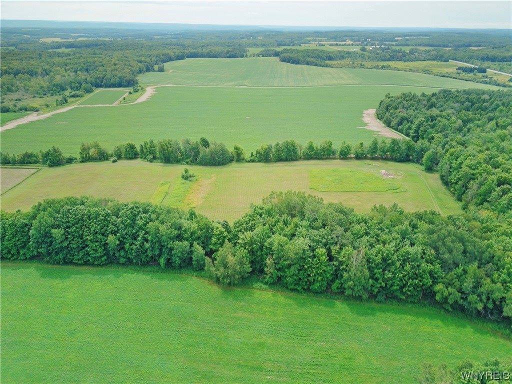 0 State Rt 19 S, Gainesville, NY 14066