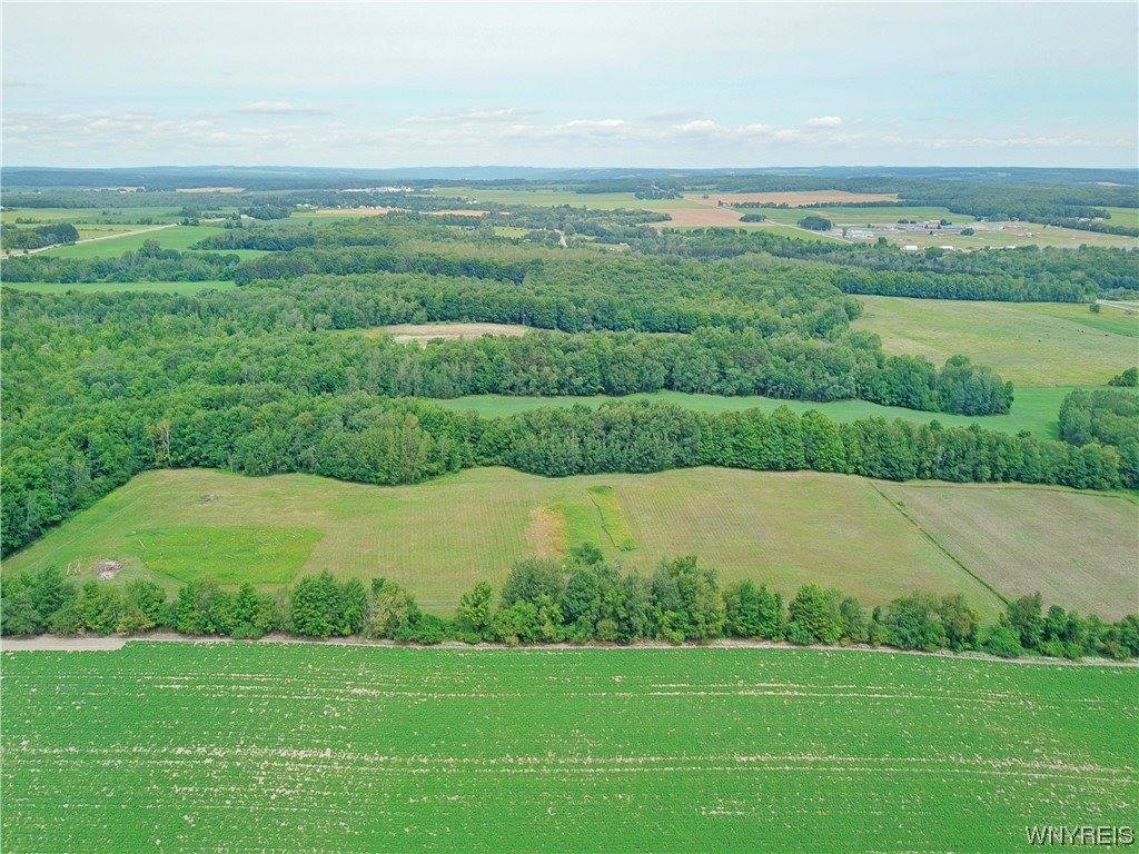 0 State Rt 19 S, Gainesville, NY 14066