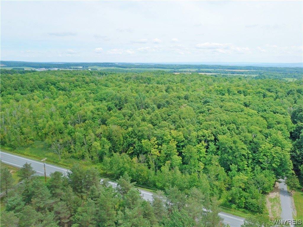 0 State Rt 19 S, Gainesville, NY 14066