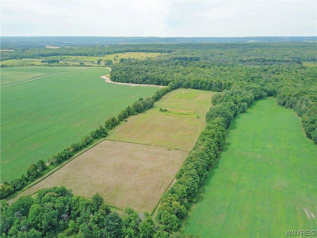 0 State Rt 19 S, Gainesville, NY 14066