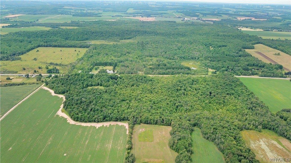 0 State Rt 19 S, Gainesville, NY 14066