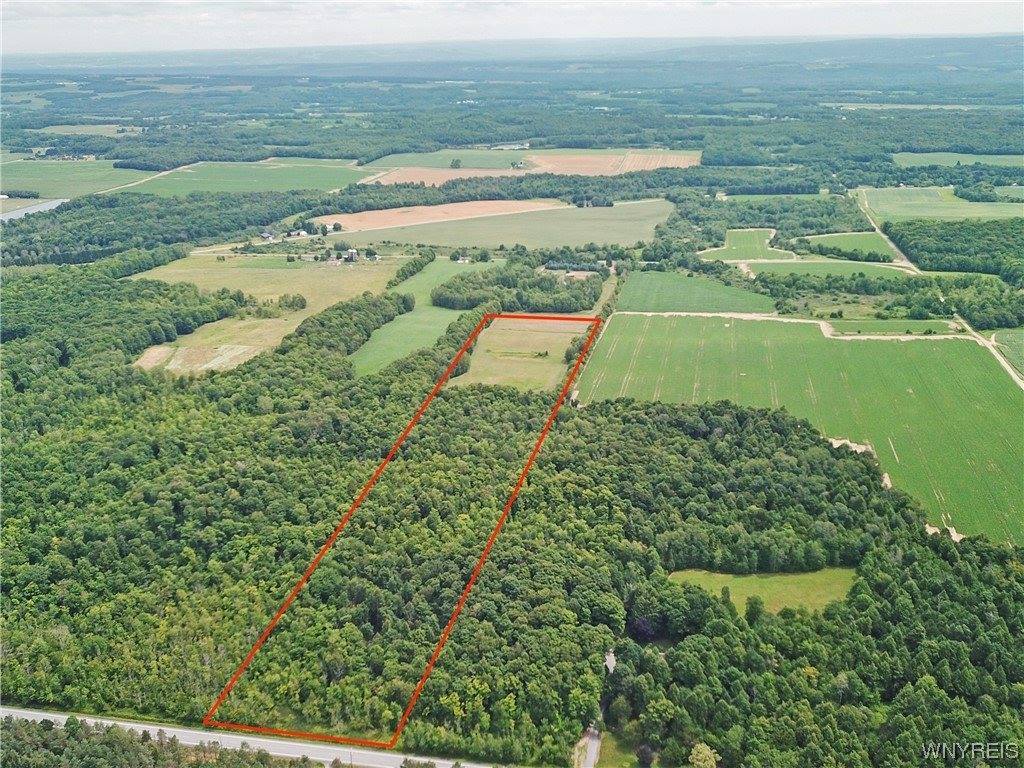 0 State Rt 19 S, Gainesville, NY 14066