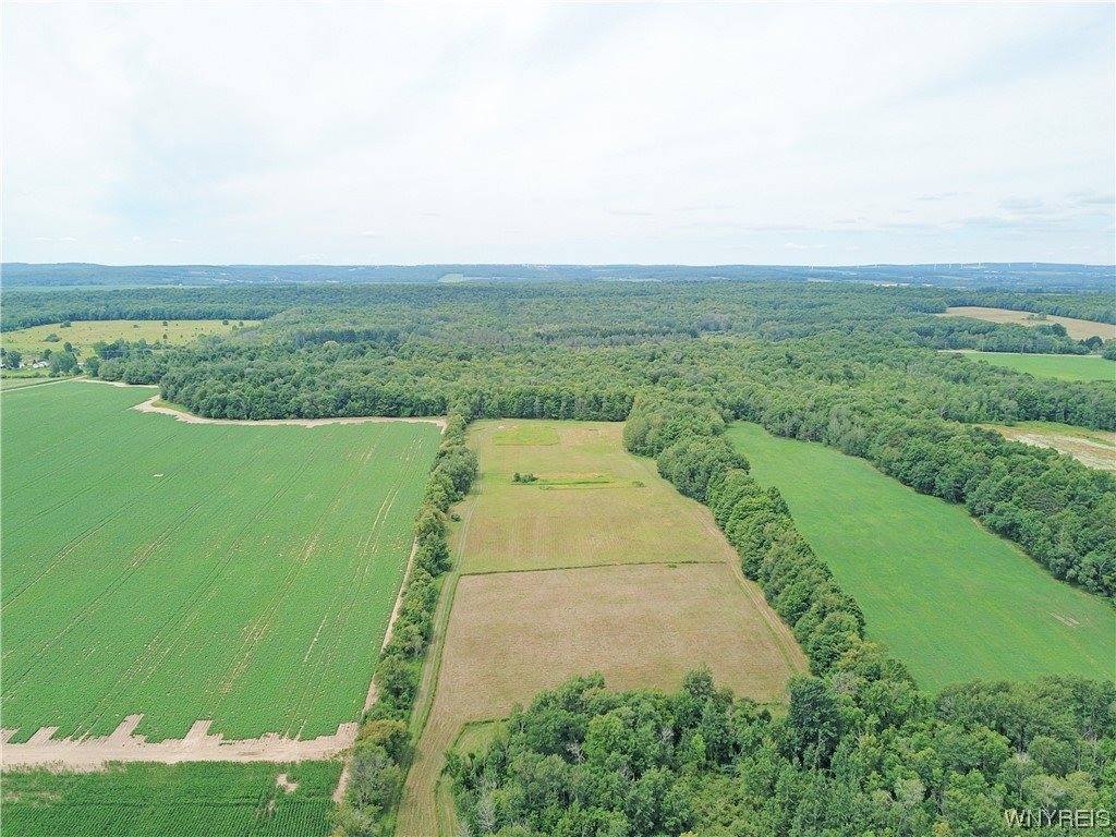 0 State Rt 19 S, Gainesville, NY 14066