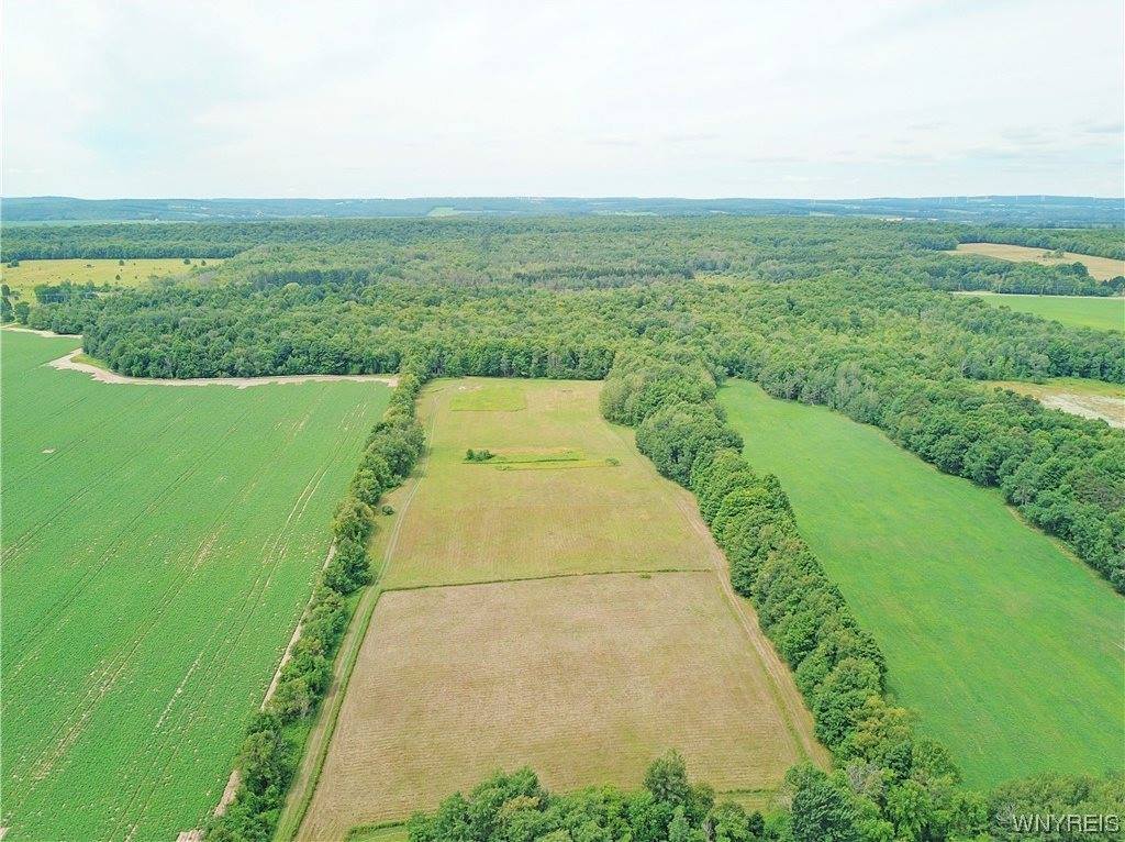 0 State Rt 19 S, Gainesville, NY 14066