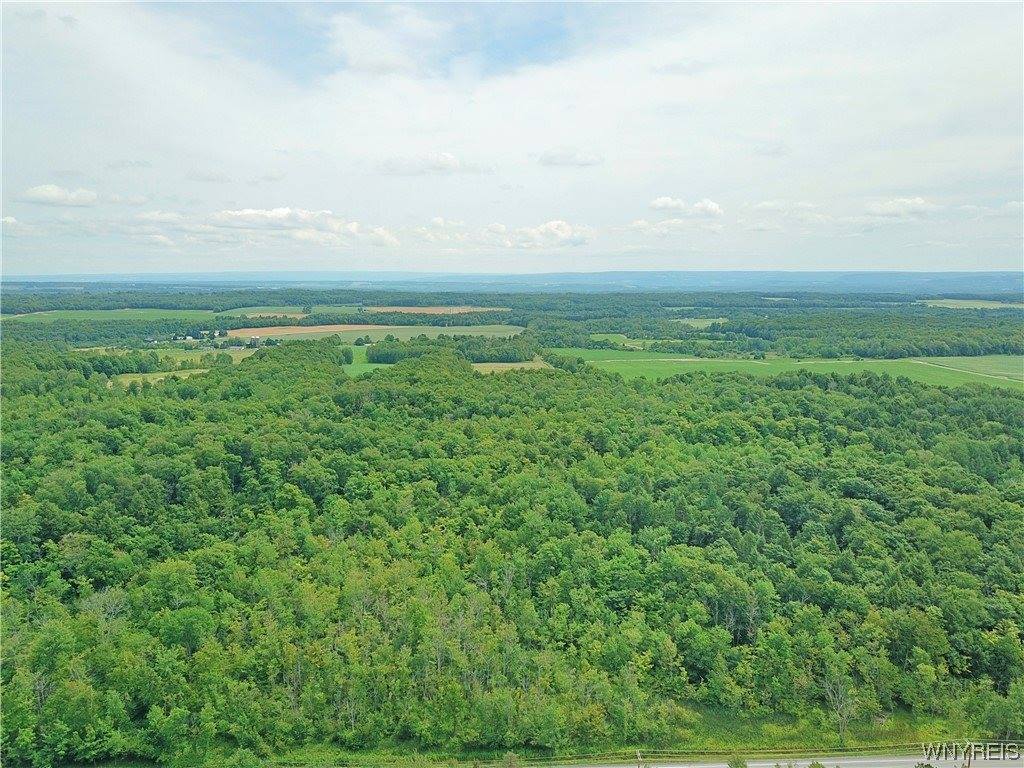 0 State Rt 19 S, Gainesville, NY 14066