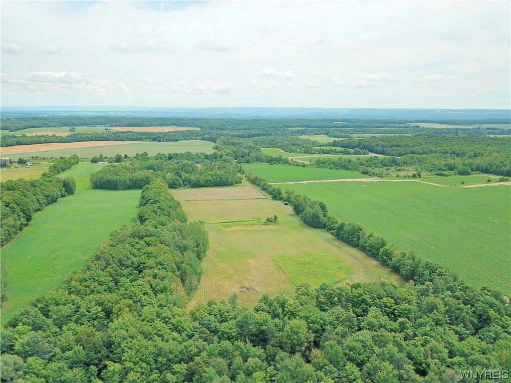 0 State Rt 19 S, Gainesville, NY 14066