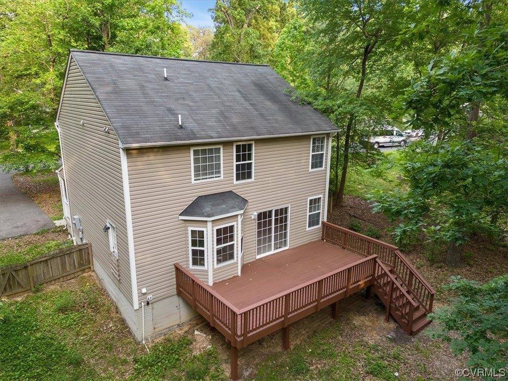 727 Welsh Drive, Ruther Glen, VA 22546