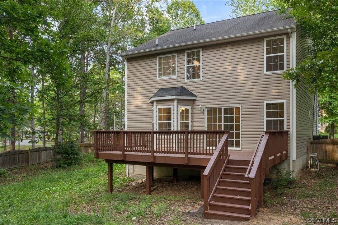 727 Welsh Drive, Ruther Glen, VA 22546