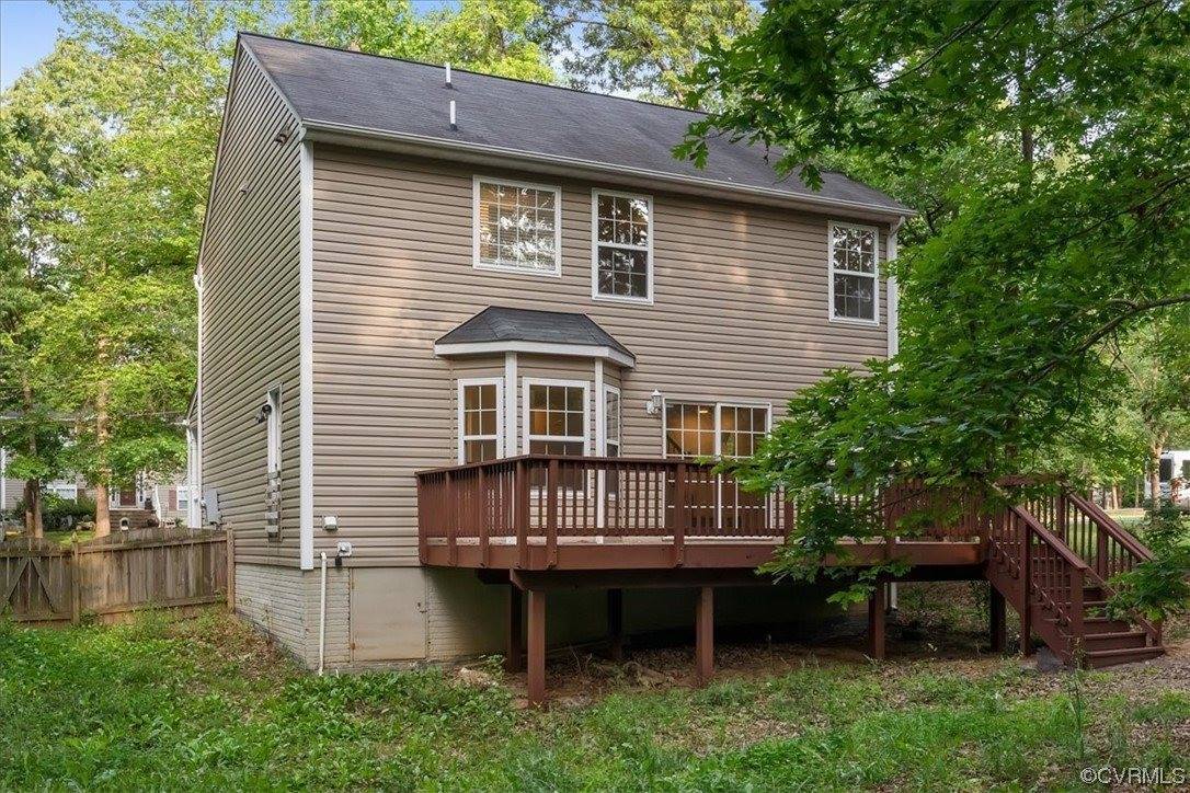 727 Welsh Drive, Ruther Glen, VA 22546