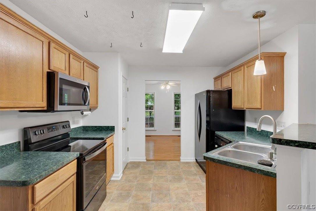 727 Welsh Drive, Ruther Glen, VA 22546