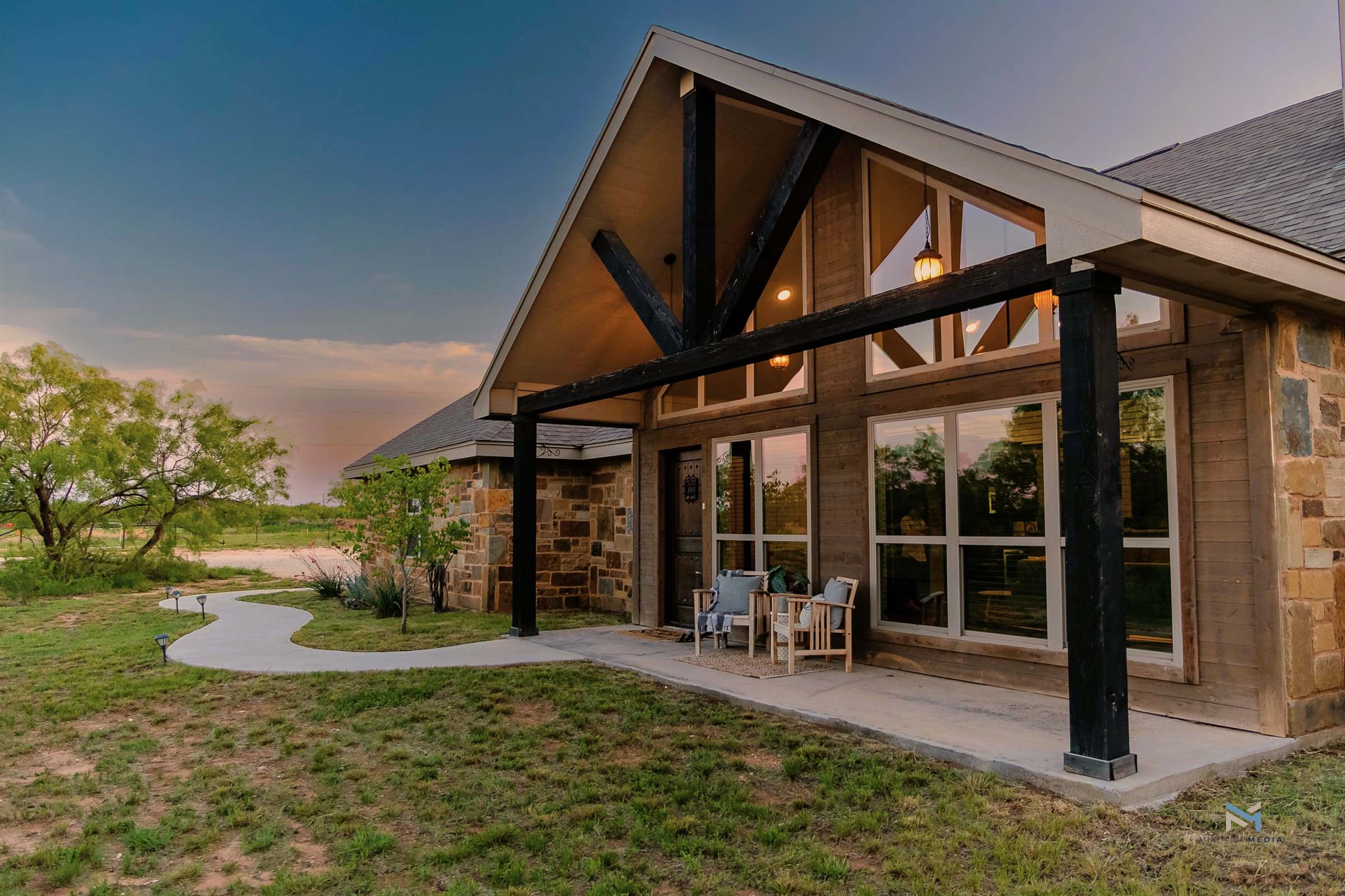 4837 N FM 2288, San Angelo, TX 76901