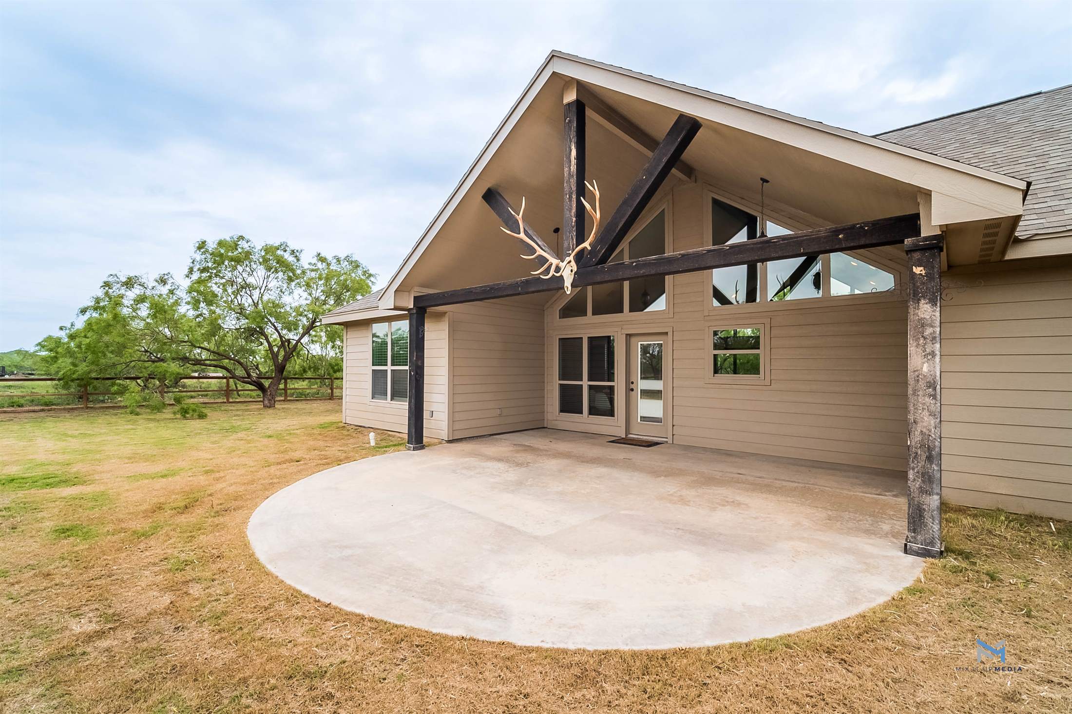 4837 N FM 2288, San Angelo, TX 76901