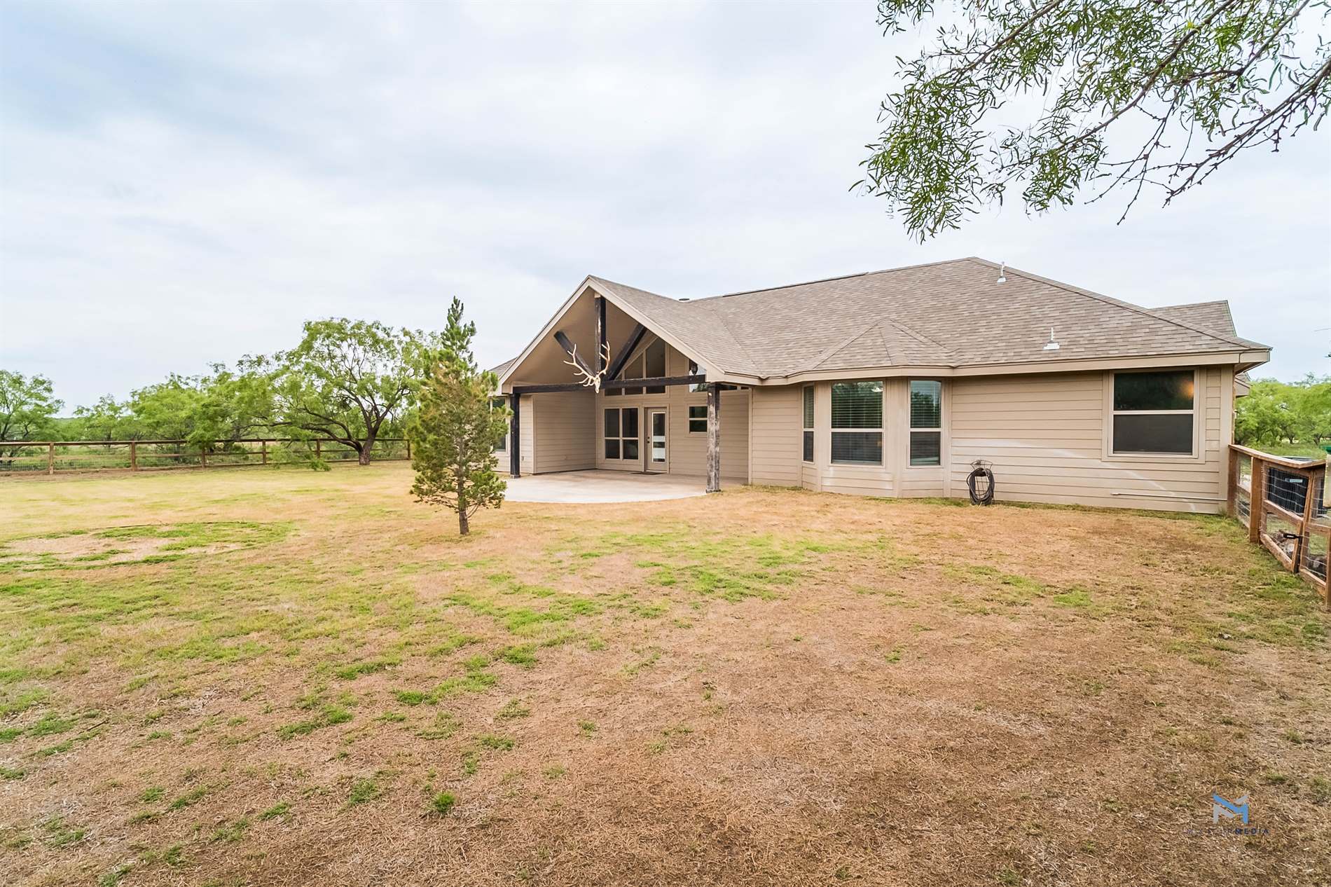 4837 N FM 2288, San Angelo, TX 76901