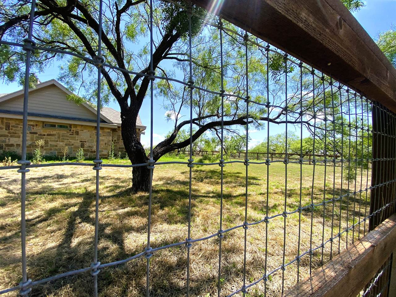 4837 N FM 2288, San Angelo, TX 76901