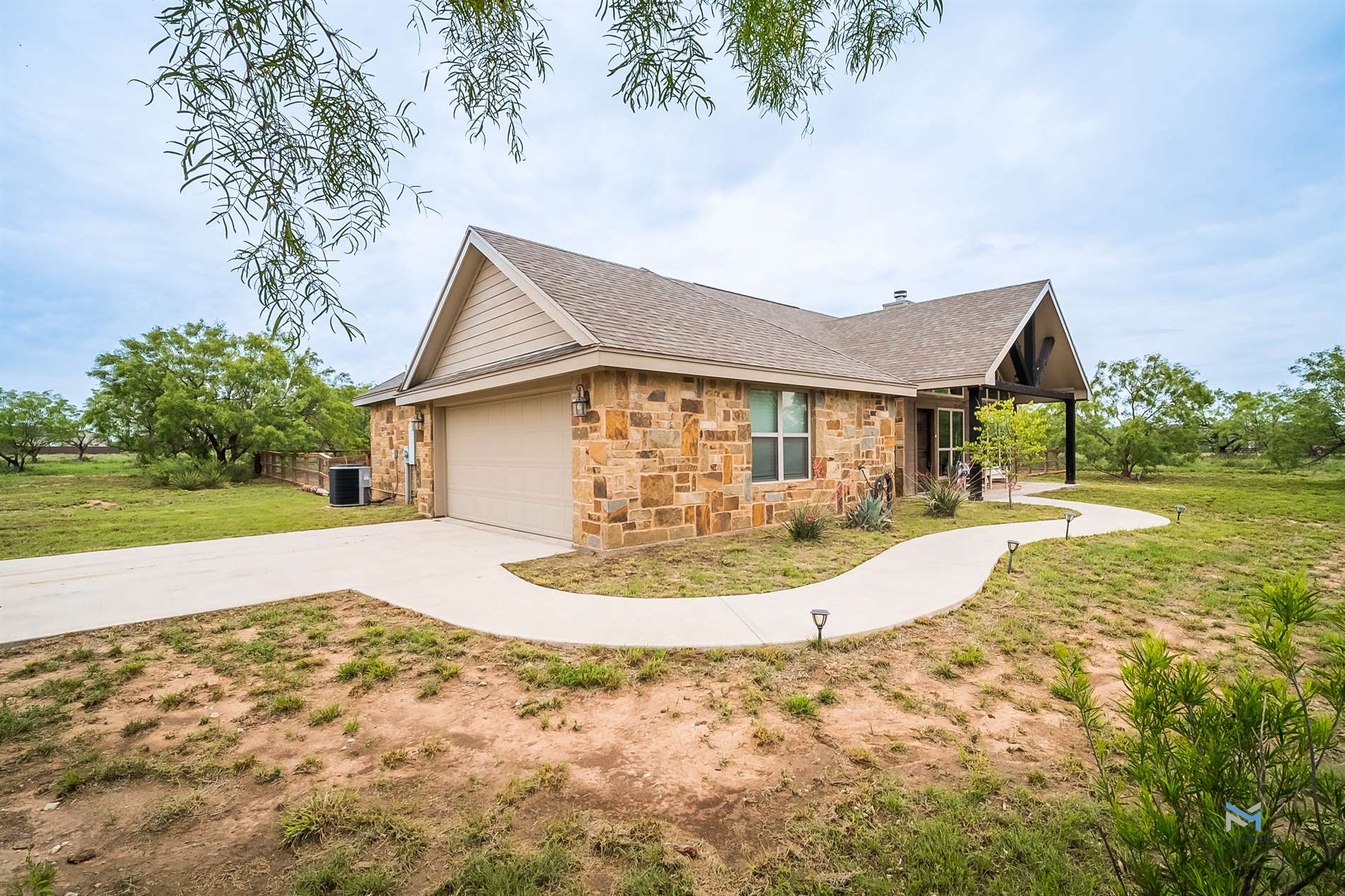 4837 N FM 2288, San Angelo, TX 76901