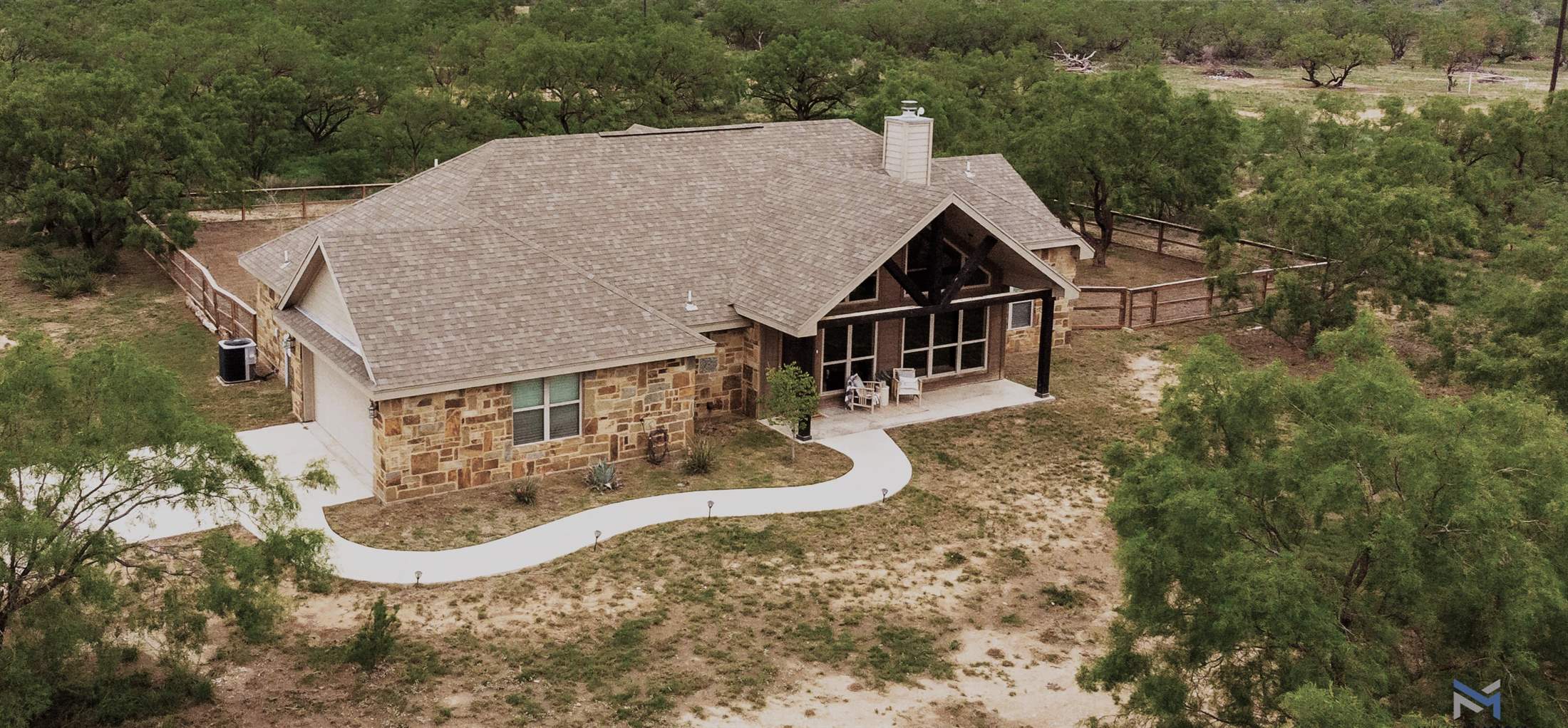 4837 N FM 2288, San Angelo, TX 76901