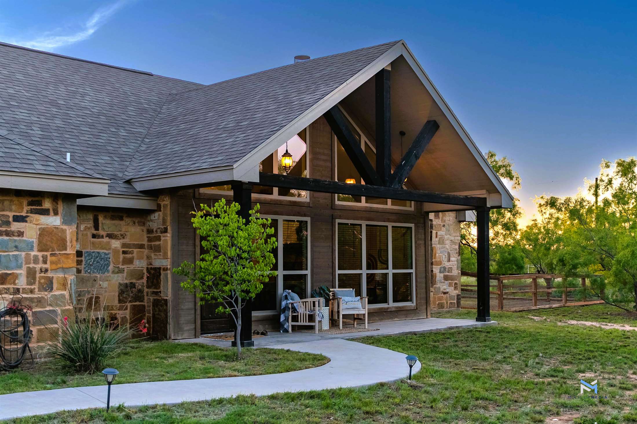 4837 N FM 2288, San Angelo, TX 76901