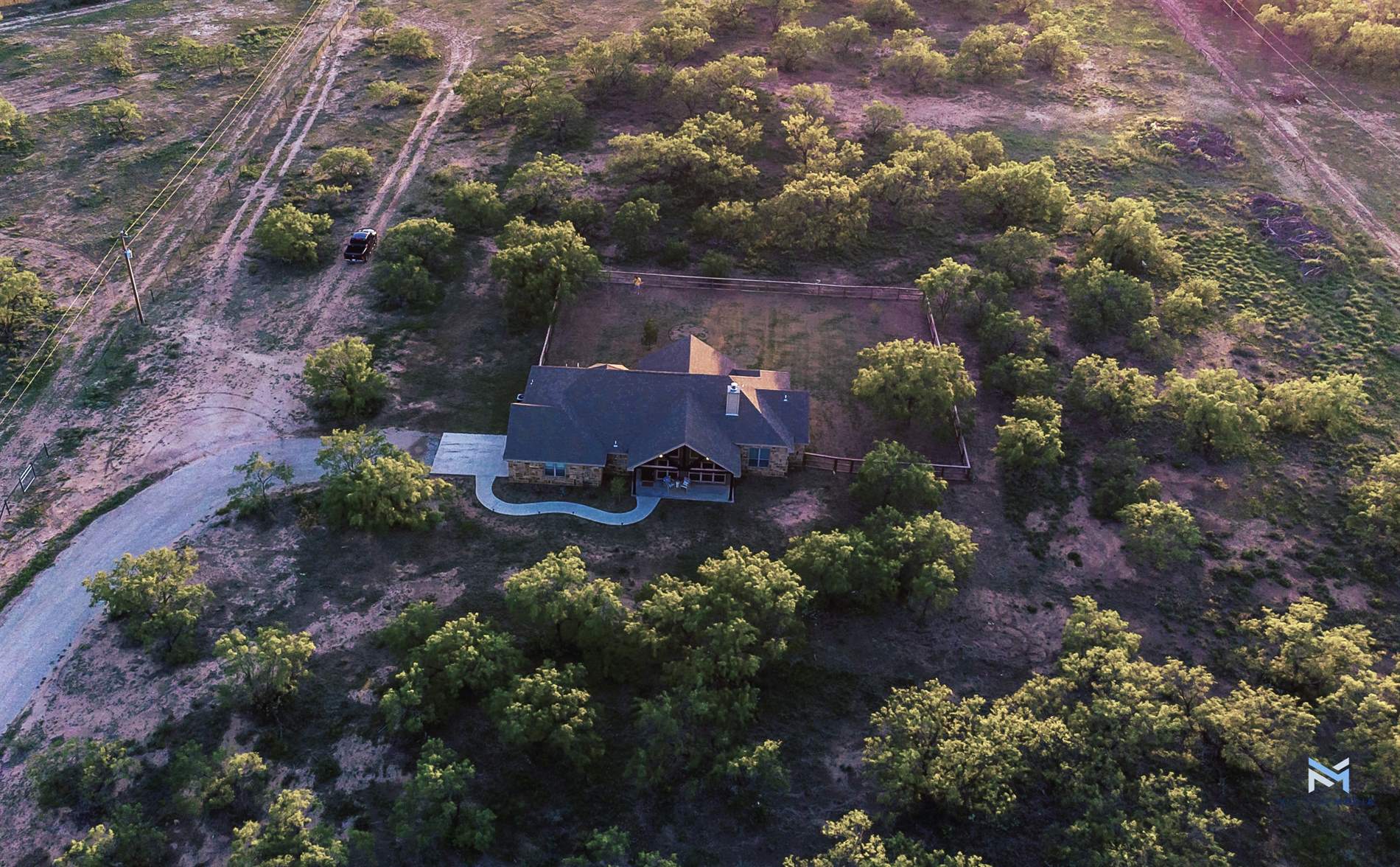 4837 N FM 2288, San Angelo, TX 76901