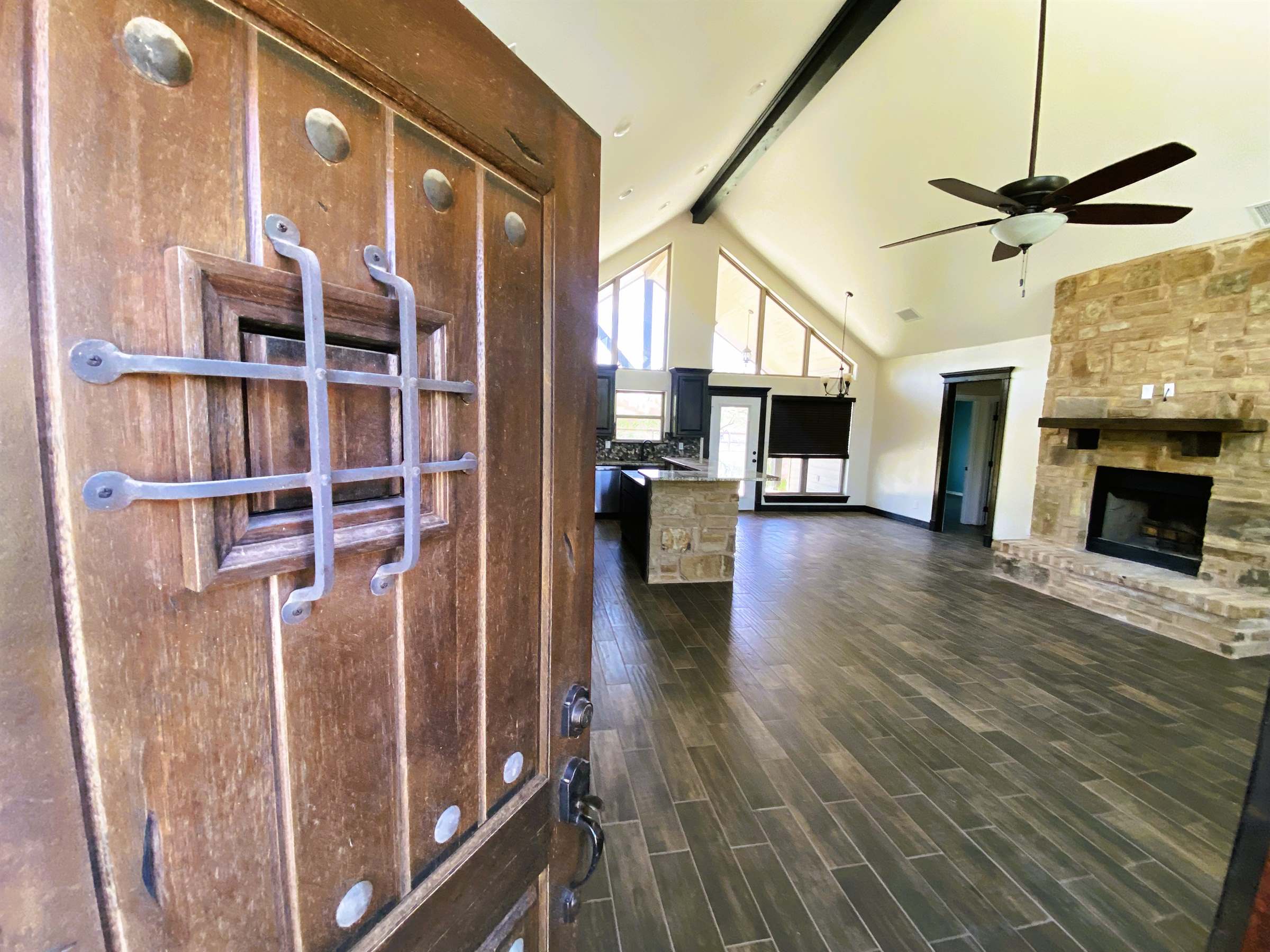 4837 N FM 2288, San Angelo, TX 76901