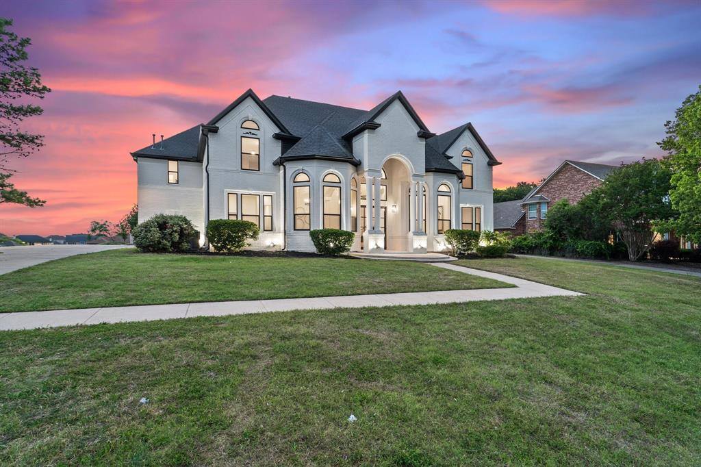 429 Rolling Oaks Ridge, Cedar Hill, TX 75104