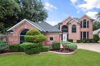 2301 Whisperton Drive, Arlington, TX 76016