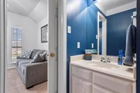 2301 Whisperton Drive, Arlington, TX 76016