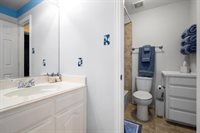 2301 Whisperton Drive, Arlington, TX 76016