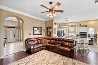2301 Whisperton Drive, Arlington, TX 76016